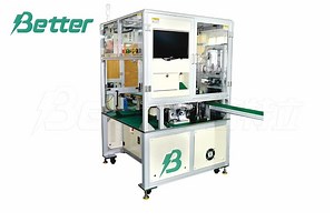 [Hot Item] Performance Testing Machine for Polymer Battery