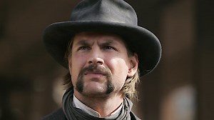 Watch Deadwood Season 3 Episode 8 - Leviathan Smiles