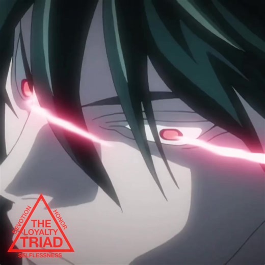 Mikami, Floch y Jeremiah Gottwald en el debate de anime