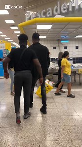 Moun yo sezi | Junior Boss