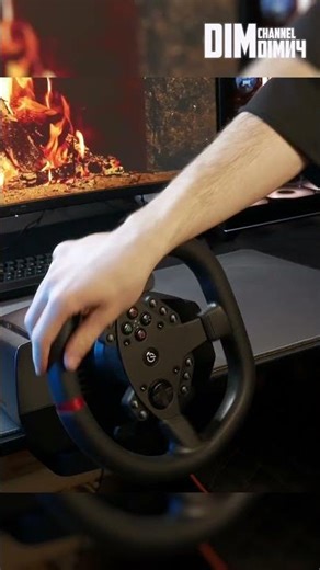 WHAT YOU NEED TO KNOW about the PC WHEELCHAIR \\ GamePro RW070PM