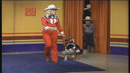 The Bozo Show’s wackiest animal segment