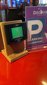 Spending the day at DISCOVERY? Remember that you can validate your parking for up to 8 hours when you come in! 🙌🚗 | DISCOVERY Children's Museum