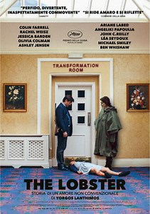 The Lobster streaming