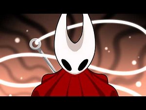 Silksong, a Complete Playthrough