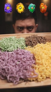 1.1M views · 10K reactions | Thanos Infinity RAMEN! 掠掠掠掠 In light of...