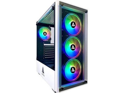 BAREBONES GAMING PC AMD RYzen 7800X3D HDMI CU7.81.50 | eBay