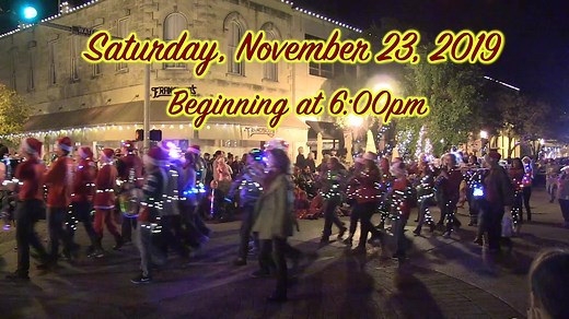 2.5K views · 74 reactions | Come celebrate a Kerrville holiday...