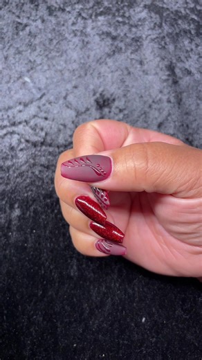 Stepping out of my comfort zone with a new different shape. Normally a square girly!! And you know @Crystal Star Nails on the work!!! #nailinspo #nailday #selfcare #nails💅 #freshset