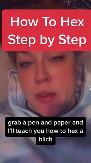 Master the Art of Hexing: Step-by-Step Guide