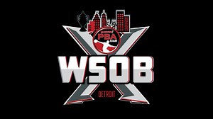 ❌❌❌ Take a look at the many different styles during day one of competition at the 2019 Professional Bowlers Association (PBA) WSOB X in Detroit, Michigan. #Columbia300 #Ebonite #HammerBowling #TrackBowling | Ebonite