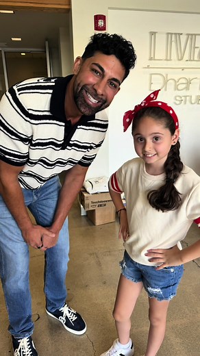 Raising ARFID Awareness with Dhar Mann