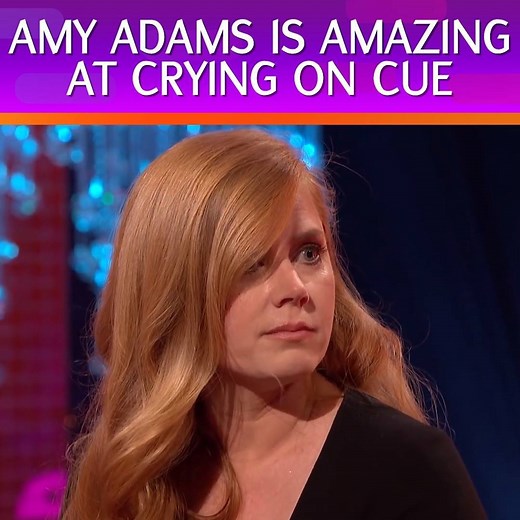 Can YOU cry on cue?! | The Graham Norton Show