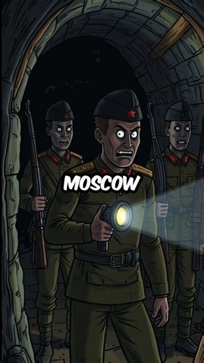 The CIA Tunnel Under Berlin Was a Soviet Trap All Along