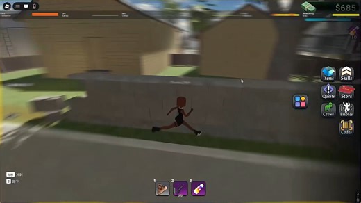 5分钟让你爱上Roblox里面的Blockspin