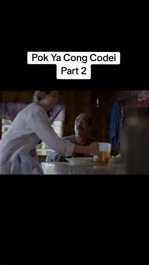 Part 2 #pokyacongcodei #movie #movieclips #fypシ゚ #fyp