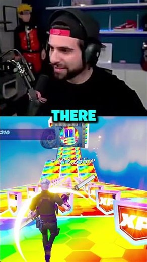 SypherPK just got gifted the RAREST FNCS PICKAXE in Fortnite Season 4! (best map)