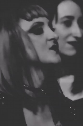 Marilyn Manson - Sweet Dreams | Music Video Clip
