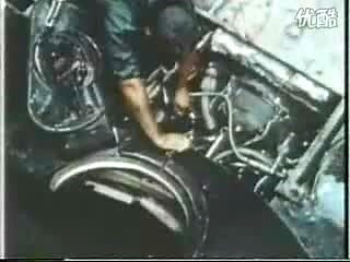 美国M1主战坦克的发展史（从MBT-70到M1）