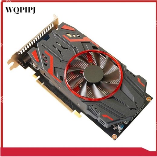GTX 550Ti 4GB GDDR5 128bit Computer Graphic Card Gaming Video Card for PCI-Express 2.0 Computer Video Card | Lazada.co.th