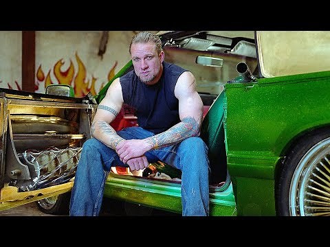 What happened to Motorcycle Mania's Jesse James? What is he doing now?