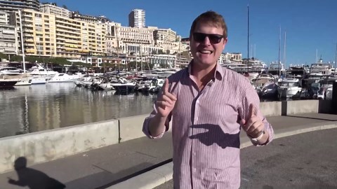 Jay Kay’s One-Off Signal Green Ferrari LaFerrari – Exclusive Review