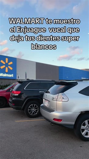 Walmart te muestro el enjuague vucal que deja tus dientes super blancos #walmarttemuestroelenjuaguevucalquedejatusdientessuperblancos #enjuaguevucal #walmart #viraltiktok #paratiiiiiiiiiiiiiiiiiiiiiiiiiiiiiii