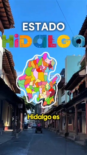 Descubre Hidalgo: Historia y Gastronomía Única