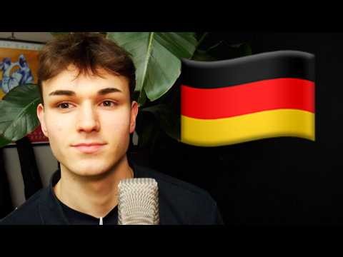 ASMR in German 37