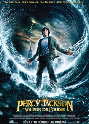 Film Percy Jackson: le voleur de foudre – Cineman Streaming Guide
