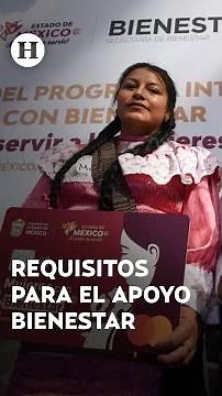 ¿Cómo pedir el apoyo Bienestar para Madres Solteras? Estos son los requisitos