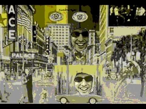 LENNY SUPERA - BRIAN WILSON Solo Covers...Plus!