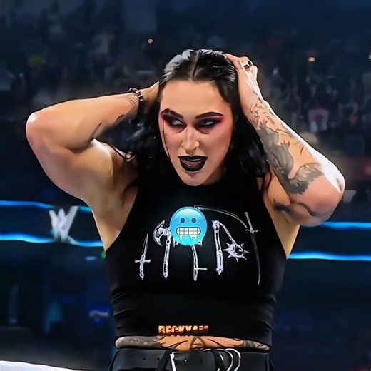 Rhea Ripley Destroys 🥶 The Judgment Day 🥵🔥Edit! #wwe #raw #rhearipley #judgmentday #edit #shorts