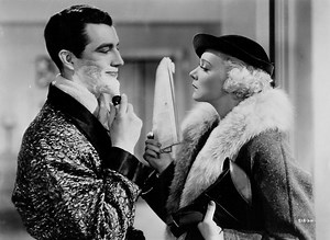 Times Square Lady (1935) | ČSFD.cz