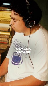 WHAT A GOD🤍 | SEU Worship