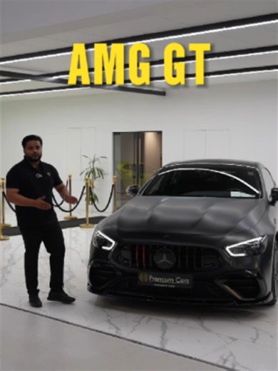 Mercedes AMG GT review: ontdek wat deze brute AMG bijzonder maakt