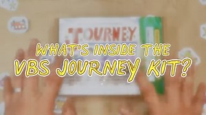 Journey: Discovering God' Miracles Along the Way is an exciting four-lesson program that invites children to embark on a life journey with Jesus Christ. It also includes four free lessons you can teach in the following weeks, to help the children transition into regular Sunday School students! Packed with Bible lessons, interesting activities, and opportunities to reflect and discover God's powerful hand. This material will equip teachers and inspire kids to join this adventure of a lifetime wit