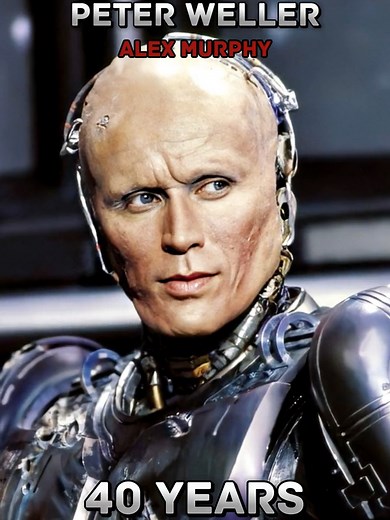 "RoboCop" 1987 Actors: Transformation & Age Then vs Now