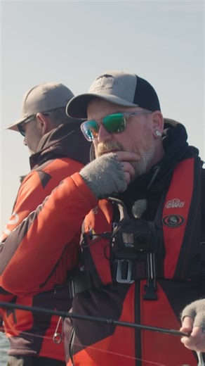 51 reactions | EFL 2025 – Episode 2 A strong start for Team CWC @evert_cwc & @predatorjonas_cwc in the first episode. Now the action continues! Tune in to the @europeanfishingleague YouTube channel tonight at 19:00 Let’s do this! #catchwithcare #efl2025 #europeanfishingleague | Catch With Care | Facebook