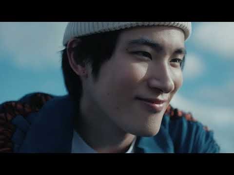 【PowerShot V1】Promotion Movie【キヤノン公式】