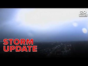 Central Ohio Storm Update February 19, 2026