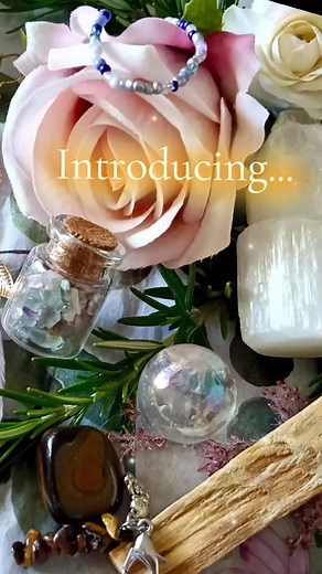 ✨New✨ 💖 Hippie and Lamb Enchantment Kits💖 A kit of boho blessings, every one will be unique so you'll love the surprises inside ✨$30 each✨ | Hippie and Lamb