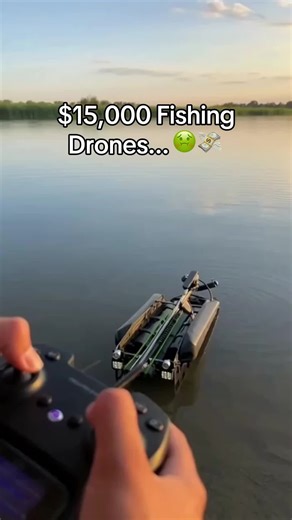 POV: You can finally see where they hide…🤿 #diving #drone #fishing | drones