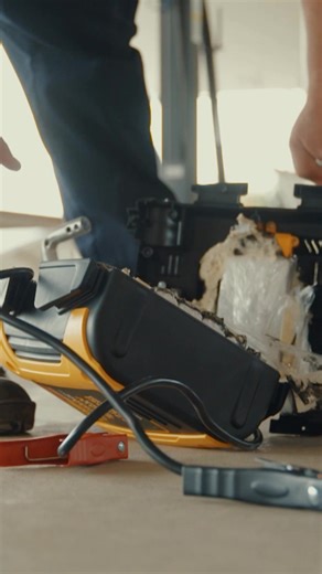 Contraband Found: Gun and Ammo Discovered at the Border