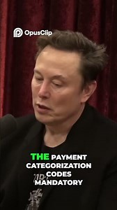 👉 Elon Musk on Government “Blank Checks” & Radical Fixes 💸