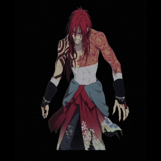 Exploring Koujaku's Journey in DMMD Visual Novel