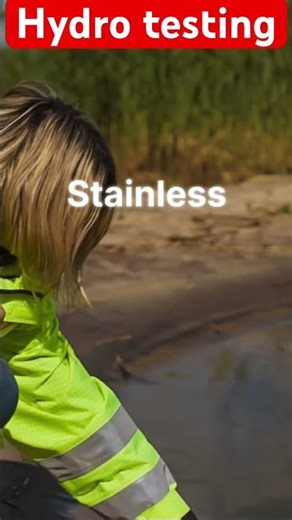 Hydrotest Preparation Explained | Piping Engineer Site Guide #mechanicalengineerinterview #engineer