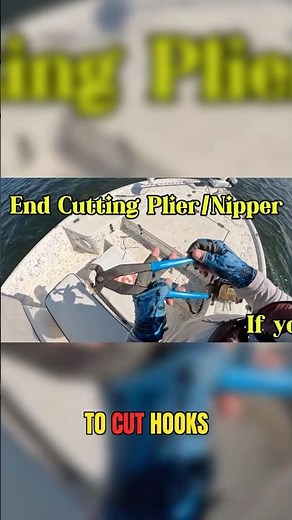 NEVER Fish Without These Tools! Hook Removal 101!