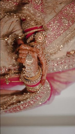 Bride Getting Ready Song || Wedding 2025 | gaurav Editor #cinematic #wedding