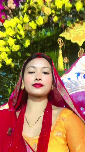 Nayi Naveli Dulhan: Shaadi Ke Khushiyon Bhare Pal